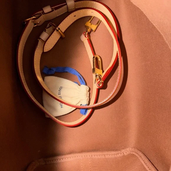 Louis Vuitton Speedy 30 Bandouliere - Picture 13 of 13